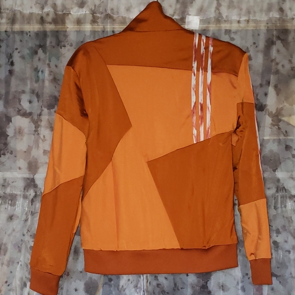 ADIDAS × Danielle Cathari Firebird Track Jacket - Picture 6 of 6